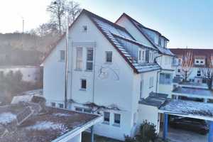 RESERVIERT: Zentral gelegenes Reiheneckhaus mit Terrasse +Garten – Tübingen (Kreis) – Vorschaubild 5