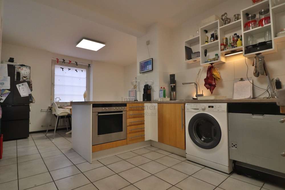 Immobilie in Dinslaken - Der Charme von zwei schönen sanierten Altbauhäusern mit dem Altstadt-Flair von Dinslaken vereint! - Bild 1