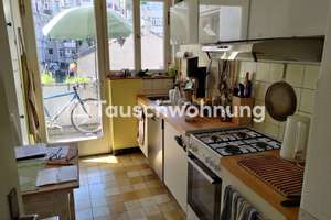Tauschwohnung: Stuttgarter Wohnung bzw. 2 Zimmer gegen Leipzig tauschen! – Die vollständige Adresse der Immobilie erhältst du vom Anbieter., 70193 Vogelsang, Stuttgart – Vorschaubild 3