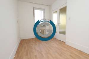 BALKON & PKW-STELLPLATZ - WOHNUNG MIT POTENTIAL - SUPER LAGE NAHE POTSDAMER PLATZ & BERGMANNSKIEZ