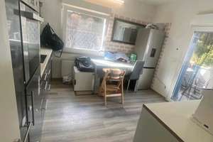 Helle 2-Zimmer-Wohnung im 1. OG mit Balkon in Stuttgart-Wangen – Die vollständige Adresse der Immobilie erhältst du vom Anbieter., 70327 Wangen, Stuttgart – Vorschaubild 3