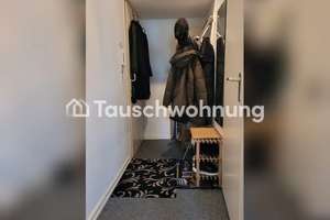 Tauschwohnung: Gut geschnittene 1-Zimmer Wohnung in Top Lage – Parkallee 20, 20144 Harvestehude, Hamburg – Vorschaubild 5