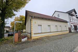 Einfamilienhaus mit ca. 180 m² auf 720 qm Grundstück inkl. Nebengebäude für Gewerbe – Oder-Spree (Kreis) – Vorschaubild 2