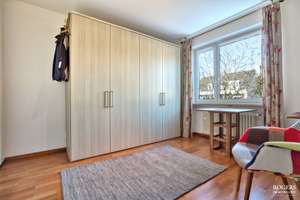 ROGERS: Seltene Gelegenheit: Großzügige DHH mit Südgarten in Obermenzing – Nachbarhälfte ebenfalls v – Die vollständige Adresse der Immobilie erhältst du vom Anbieter., 81247 Obermenzing, München – Vorschaubild 5