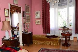 Gründerzeit Altbau – Die vollständige Adresse der Immobilie erhältst du vom Anbieter., 53173 Godesberg-Villenviertel, Bonn – Vorschaubild 8