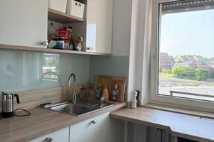 Lichtdurchflutete 2-Zimmer Wohnung mit tollem Balkon in Uninähe – Fleher Str. 301, 40223 Flehe, Düsseldorf – Vorschaubild 10