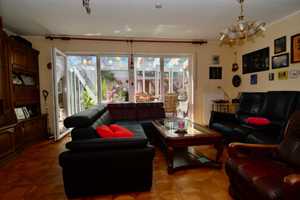 Einfamilienhaus mit Terrasse, Wintergarten und EBK in Meckenheim-Merl zur Miete -Außenstellplatz+TG – Rhein-Sieg-Kreis – Vorschaubild 8
