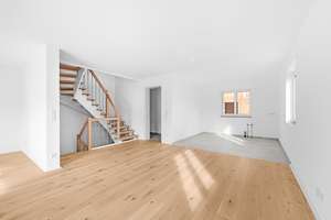 Wohnen mit Sonne in Bruckmühl – Neubau-DHH mit Südgarten, Terrasse & Carport inkl. | Einzug 09/2026 – Die vollständige Adresse der Immobilie erhältst du vom Anbieter., 83052 Bruckmühl – Vorschaubild 6