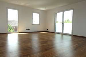 Moderne 3 Zimmerwohnung mit Süd-West-Terrasse und 2 Bädern – Lehrter Straße 24 A, 10557 Moabit, Berlin – Vorschaubild 4