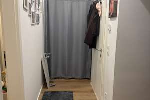 Moderne 3-Zimmer-Wohnung in zentraler Lage – Perfekt angebunden & nah am Klinikum – 51377 Manfort, Leverkusen – Vorschaubild 2