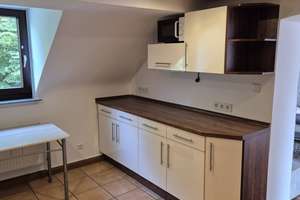  möblierte 1 Zimmer DG Wohnung in Köln Flittard – Die vollständige Adresse der Immobilie erhältst du vom Anbieter., 51061 Flittard, Köln – Vorschaubild 8