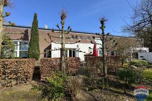 Luxuriöses Einfamilienhaus mit Einliegerwohnung in Premium-Wohnlage, am Waldrand ! – Die vollständige Adresse der Immobilie erhältst du vom Anbieter., 46446 Emmerich am Rhein – Vorschaubild 5
