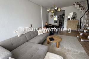 Tauschwohnung: Tausche meine 3-Zimmer-Flat in Köln Mülheim – Die vollständige Adresse der Immobilie erhältst du vom Anbieter., 51067 Buchheim, Köln – Vorschaubild 4