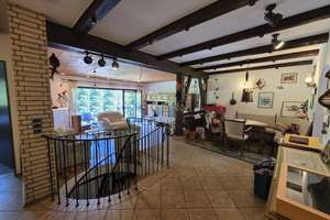 Gräfrath: Tolles 1-2 Fam.-Haus, mit Sauna und Schwimmbad - am Waldrand - sucht neue Familie! – Die vollständige Adresse der Immobilie erhältst du vom Anbieter., 42653 Gräfrath, Solingen – Vorschaubild 8