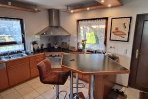 Einfamilienhaus mit Garage in Brehna, 5 Zimmer, 122 m² Wfl. – Die vollständige Adresse der Immobilie erhältst du vom Anbieter., 6796 Brehna – Vorschaubild 14
