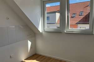 Frisch sanierte 2-Zimmer-Maisonette mit Galerie in Bremen-Findorff – Katrepler Straße 16, 28215 Findorff-Bürgerweide, Bremen – Vorschaubild 8