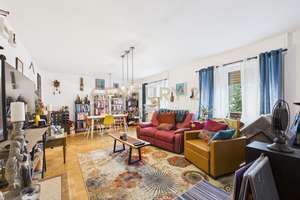 Mitten in der Stadt - 3 Zimmerwohnung mit Balkon & Aufzug! – Die vollständige Adresse der Immobilie erhältst du vom Anbieter., 55116 Neustadt, Mainz – Vorschaubild 3