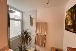 3-Zimmer Wohnung nahe Maschsee – Die vollständige Adresse der Immobilie erhältst du vom Anbieter., 30169 Südstadt, Hannover – Vorschaubild 9