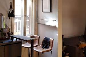 Mit viel Liebe renovierte 2-Zimmer-Wohnung in Nürnberg Nord – Die vollständige Adresse der Immobilie erhältst du vom Anbieter., 90408 Uhlandstraße, Nürnberg – Vorschaubild 3