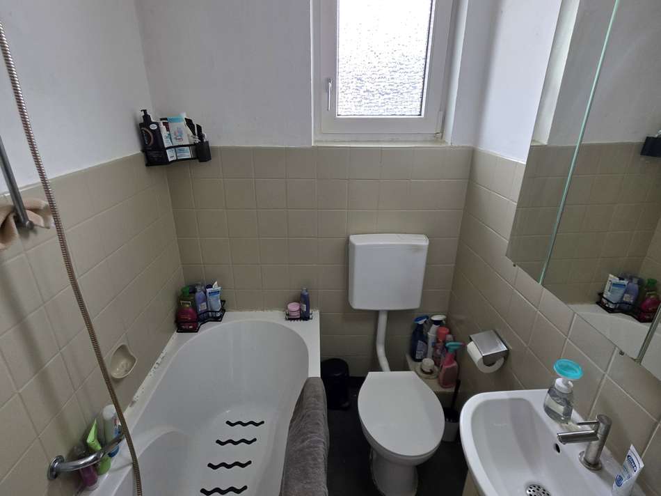 Badezimmer OG