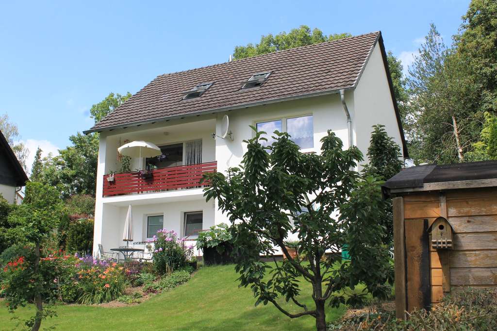 Immobilie in Much - Schmuckes, freistehendes bestgepflegtes Einfamilienhaus in Much Marienfeld. - Bild 3