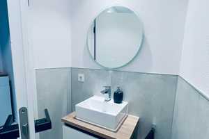IMMO LOVE Königsbrunn- Traumhaft sanierte DHH, 158 m² Wfl., 359 m² Grund! – Hochgratstraße 6, 86343 Augsburg (Kreis) – Vorschaubild 18