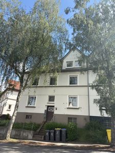 *Provisionsfrei* Mehrfamilienhaus zum Individualisieren