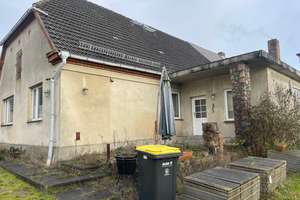Handwerkerobjekt Doppelhaushälfte in dörflicher Lage mit Nebengebäude – Lindenstraße 19, 19260 Vellahn – Vorschaubild 16