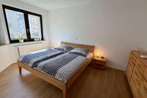 Essen-Südviertel - Behindertenfreundl., sanierte, möbl. ETW mit EBK, Balkon, TG, Aufzug – Hendrik-Witte-Str. 14, 45128 Südviertel, Essen – Vorschaubild 13