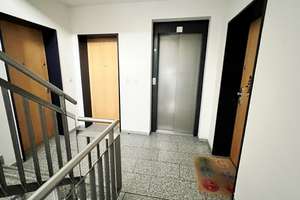 Hell, gemütlich, funktional! Balkon, Dusche, Aufzug und modernes Ambiente in zentraler Lage! – Freiherr- vom- Stein Str. 11, 39108 Stadtfeld Ost, Magdeburg – Vorschaubild 8