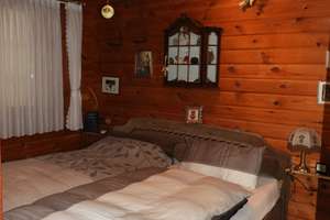 Idyllisch Wohnen im Holzhaus - mitten in der Natur! – Katenbergsheide 6, 29308 Winsen (Aller) – Vorschaubild 29