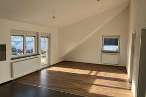 Moderne 3-Zimmer Wohnung in Gerstetten