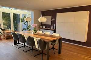 Ihr neues Zuhause: Stilvolles Haus mit Pool & Komfort – Schwarzwaldstraße 16, 76661 Philippsburg – Vorschaubild 8