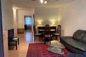 Helle 2-Zimmer-Wohnung mit Terrasse in Mannheim-Feudenheim