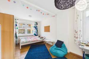 Charmantes Altbau Reihenendhaus mit flexibler Nutzung als Ein- oder Mehrparteienhaus – Die vollständige Adresse der Immobilie erhältst du vom Anbieter., 28201 Buntentor, Bremen – Vorschaubild 17