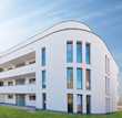 Moderne, zentrale 2-Zimmer Penthouse Wohnung in Overath