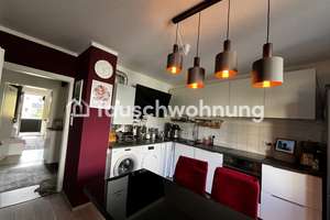 Tauschwohnung: Schöne 2,5 Zimmerwohnung mit Balkon in Deutz - Nähe der TH. – Deutz-Kalker Straße 128, 50679 Deutz, Köln – Vorschaubild 5