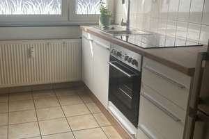 Schöne, ein ZKB Wohnung in Mannheim Neckarstadt – Die vollständige Adresse der Immobilie erhältst du vom Anbieter., 68169 Neckarstadt-West, Mannheim – Vorschaubild 3