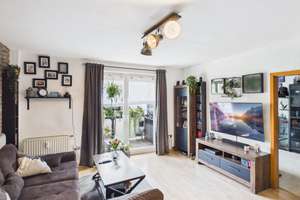 Attraktive 3-Zimmer-Wohnung in Dortmund: Ihr neues Zuhause - oder die perfekte Kapitalanlage – 44319 Wickede, Dortmund – Vorschaubild 3