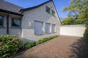 Einfamilienhaus mit viel Platz zum Grundstückspreis in Top-Lage – Die vollständige Adresse der Immobilie erhältst du vom Anbieter., 48431 Rheine – Vorschaubild 2