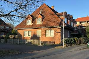 Mehrfamilienhaus mit 4 Wohneinheiten in Stade Wiepenkathen – Die vollständige Adresse der Immobilie erhältst du vom Anbieter., 21684 Stade – Vorschaubild 2
