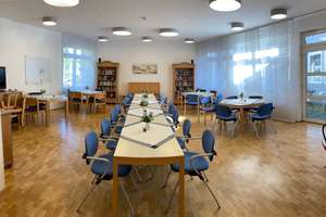 DO Hörde - Senioren-Service-Wohnung / Eigennutz oder Kapitalanlage – Hermannstraße 63, 44263 Hörde (Ortsteil), Dortmund – Vorschaubild 9