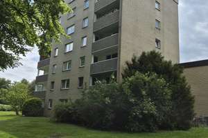 Krefeld, Bückerfeldstr. 2, schöne 55 qm, 2Zi , K, D, Bad, Balkon, – Bückerfeldstraße 2, 47803 Benrad-Nord, Krefeld – Vorschaubild 9