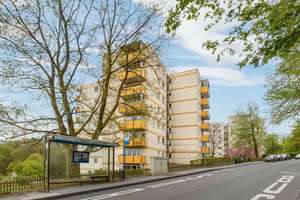 Erstbezug nach Sanierung - Bezugsfreie 3-Zimmer Wohnung in grüner Lage von Wuppertal – Die vollständige Adresse der Immobilie erhältst du vom Anbieter., 42117 Elberfeld, Wuppertal – Vorschaubild 16