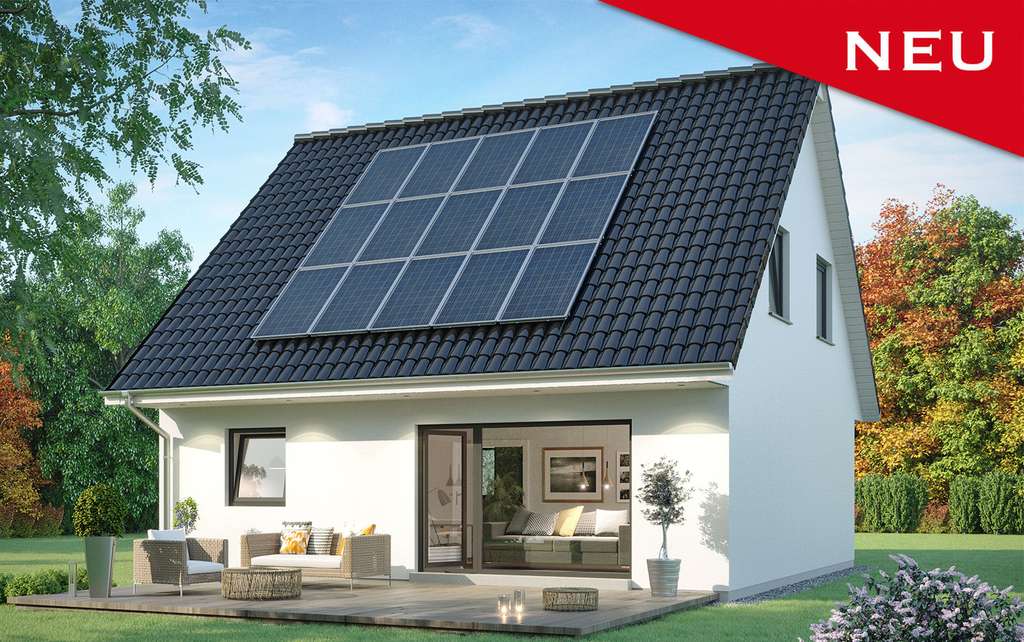 Immobilie in Kleinmachnow - TAG DER OFFENEN TÜR am Sonntag, 12.04. in Potsdam von 10:00 bis 16:00 Uhr - Bild 0