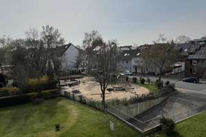 sanierte Wohnung mit Balkon provisionsfrei zu erwerben