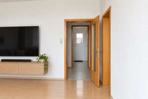 Attraktive 3-Zimmer-Wohnung mit Balkon & Stellplatz in  Hannover - Döhren (Erbpacht) – 30519 Döhren, Hannover – Vorschaubild 18