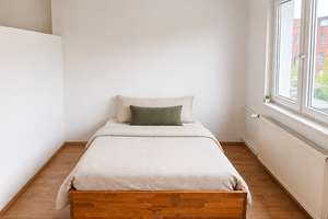 Modern Urban Living – Helles Studio-Apartment in Bestlage – Leibnitzstraße 37, 10625 Charlottenburg, Berlin – Vorschaubild 3