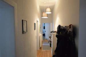 **Löbbeckes Garten, Erdgeschosswohnung** – Die vollständige Adresse der Immobilie erhältst du vom Anbieter., 38114 Westliches Ringgebiet, Braunschweig – Vorschaubild 6
