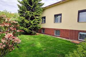 SOLIDER ALTBAU-EINFAMILIENHAUS – RUDOW - BLUMENVIERTEL-BEZUGSFREI-PROVISIONSFREI – Die vollständige Adresse der Immobilie erhältst du vom Anbieter., 12357 Rudow, Berlin – Vorschaubild 3